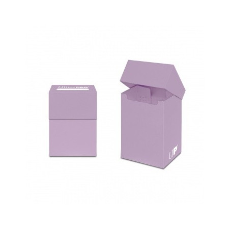 UP - Dekkist Solid - Lila