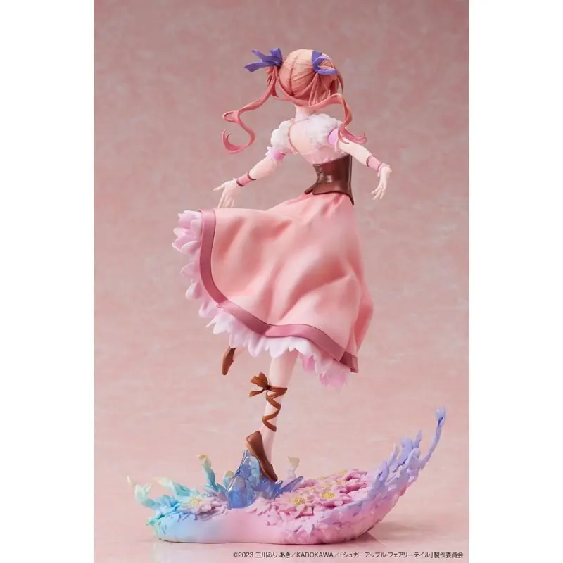 Sugar Apple Fairy Tale statuette PVC 1/7 Anne Halford 24 cm  | 4595643112327