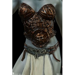 Court of the Dead statuette PVC Kier - Valkyries Revenge 27 cm