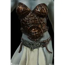 Court of the Dead statuette PVC Kier - Valkyries Revenge 27 cm | 0747720234796