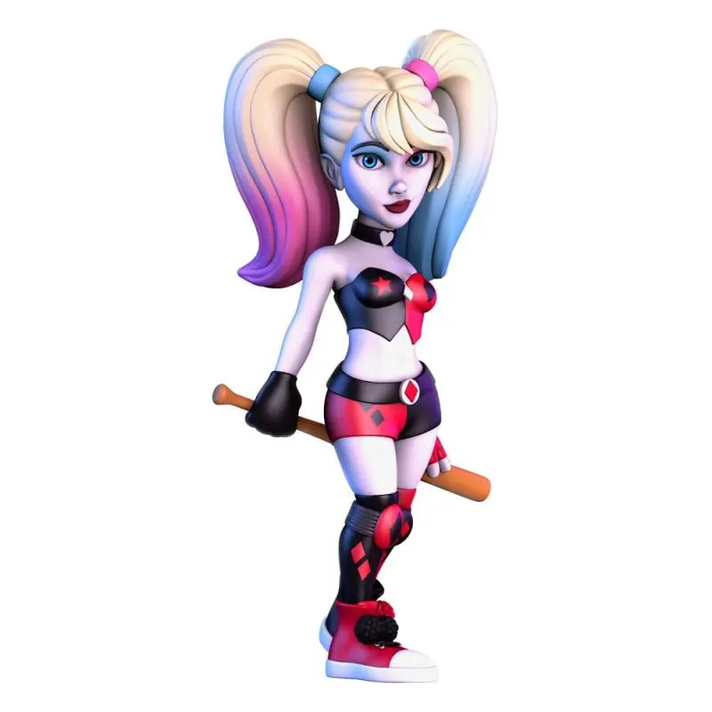 DC Comics figurine Minix Harley Quinn 12 cm | 8436605118529