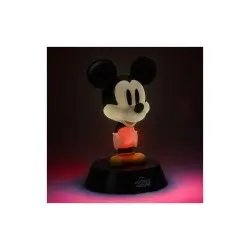 Disney veilleuse Icon Mickey Mouse | 5056577714982