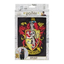 Harry Potter Tablier Gryffindor | 4895205602434