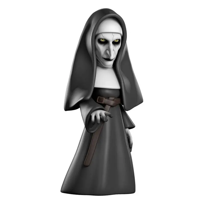 The Nun figurine Minix The Nun 12 cm | 8436605118536