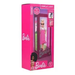 Barbie: Doll Display Case Light | 5056577716849