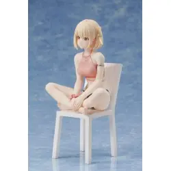 Lycoris Recoil statuette PVC 1/7 Chisato Nishikigi 16 cm | 4534530769060