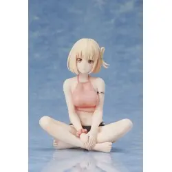 Lycoris Recoil statuette PVC 1/7 Chisato Nishikigi 16 cm | 4534530769060