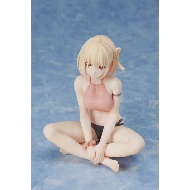 Lycoris Recoil statuette PVC 1/7 Chisato Nishikigi 16 cm | 4534530769060