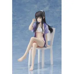 Lycoris Recoil statuette PVC 1/7 Takina Inoue 16 cm | 4534530769077