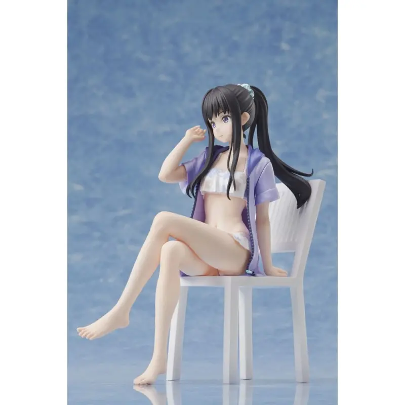 Lycoris Recoil statuette PVC 1/7 Takina Inoue 16 cm | 4534530769077