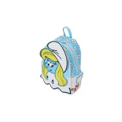 Les Schtroumpfs by Loungefly sac à dos Mini Smurfette Cosplay | 0671803489905