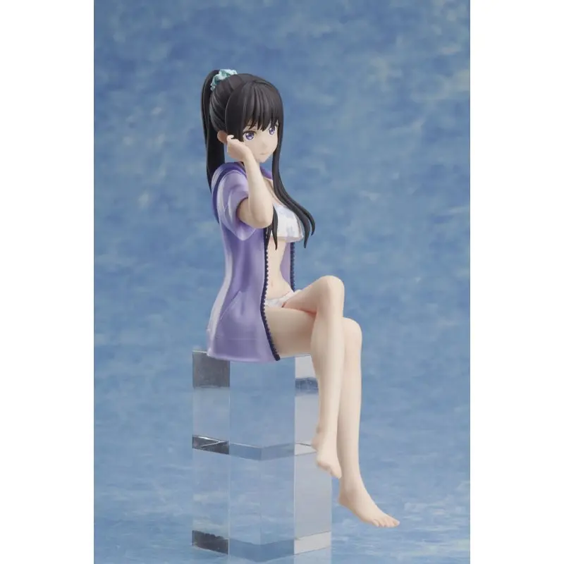 Lycoris Recoil statuette PVC 1/7 Takina Inoue 16 cm | 4534530769077