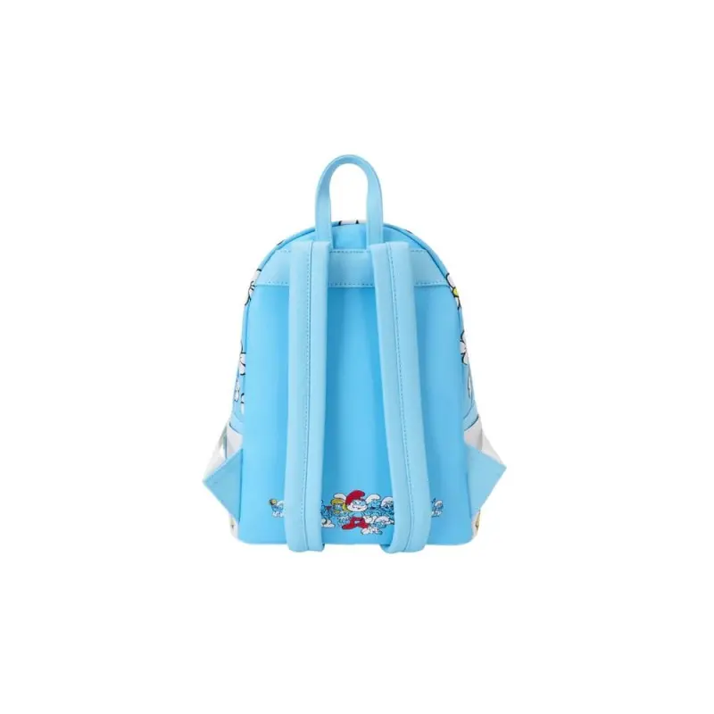 Les Schtroumpfs by Loungefly sac à dos Mini Smurfette Cosplay | 0671803489905