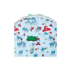 Les Schtroumpfs by Loungefly sac à dos Mini Smurfette Cosplay | 0671803489905