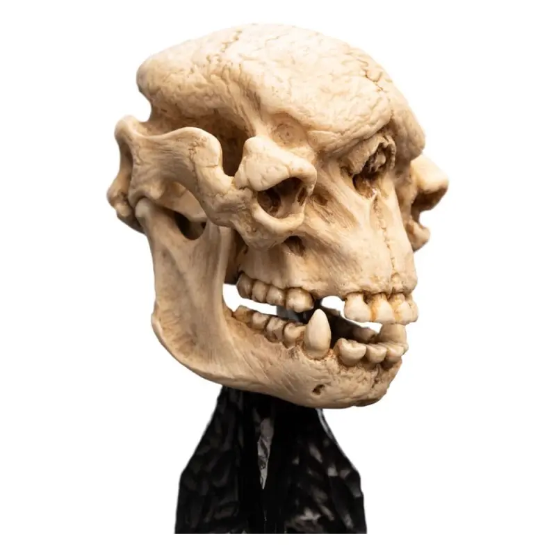 Le Seigneur des Anneaux statuette Skull of a Cave Troll 21 cm | 9420024744277