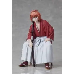 Rurouni Kenshin statuette Kenshin Himura 15 cm | 4534530770684