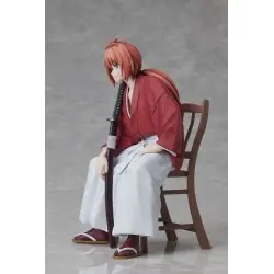 Rurouni Kenshin statuette Kenshin Himura 15 cm | 4534530770684