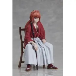 Rurouni Kenshin statuette Kenshin Himura 15 cm | 4534530770684