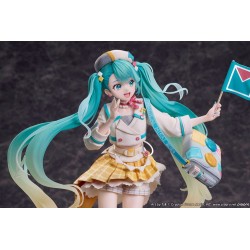 Hatsune Miku statuette PVC 1/7 Magical Mirai 2024 Ver. 25 cm