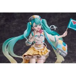 Hatsune Miku statuette PVC 1/7 Magical Mirai 2024 Ver. 25 cm | 4595643112372