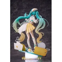 Hatsune Miku statuette PVC 1/7 Magical Mirai 2024 Ver. 25 cm | 4595643112372