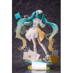 Hatsune Miku statuette PVC 1/7 Magical Mirai 2024 Ver. 25 cm