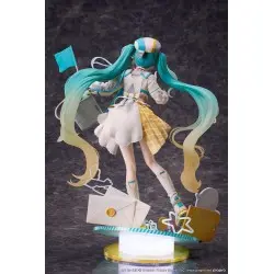 Hatsune Miku statuette PVC 1/7 Magical Mirai 2024 Ver. 25 cm | 4595643112372