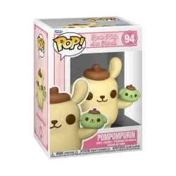 Hello Kitty Figurine POP! Sanrio Vinyl Pompom 9 cm | 0889698803182