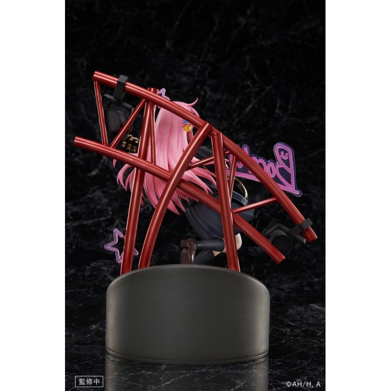 Bocchi the Rock! statuette 1/7 Hitori Gotoh 23 cm