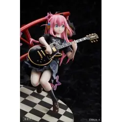 Bocchi the Rock! statuette 1/7 Hitori Gotoh 23 cm | 4534530770912