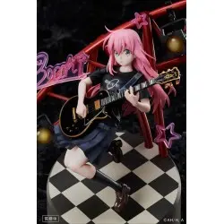 Bocchi the Rock! statuette 1/7 Hitori Gotoh 23 cm | 4534530770912