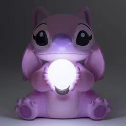 Lilo & Stitch lampe Angel 16 cm | 5056577738476