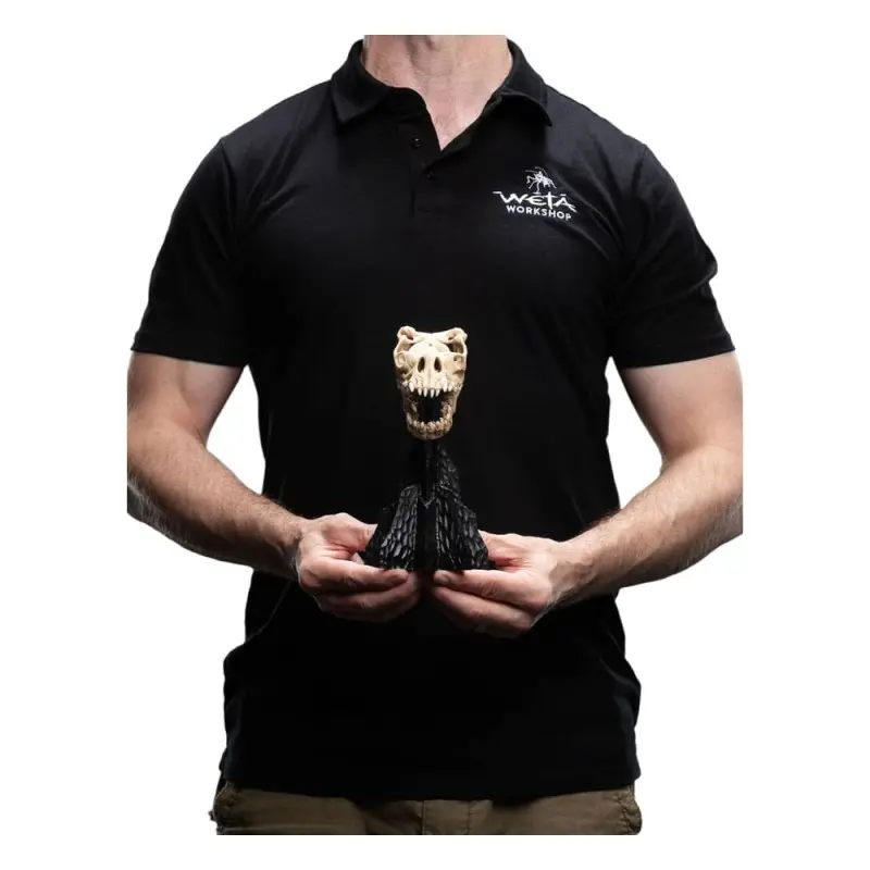 Le Seigneur des Anneaux statuette Skull of a Fell Beast 21 cm | 9420024744284