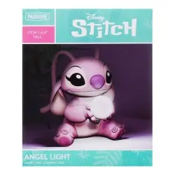 Lilo & Stitch lampe Angel 16 cm | 5056577738476