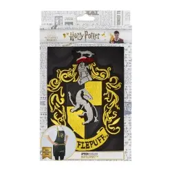 Harry Potter Tablier Hufflepuff | 4895205602465
