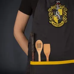 Harry Potter Tablier Hufflepuff | 4895205602465