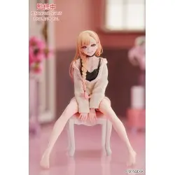 My Dress Up Darling statuette Marin Kitagawa Loungewear Ver. 15 cm | 4534530773357