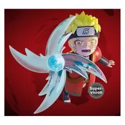 Naruto figurine Plastic Model Kit Naruto Uzumaki 12 cm     | 6976426850298