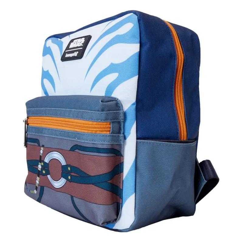 Star Wars The Mandalorian by Loungefly sac à dos Ahsoka Cosplay | 0671803506107