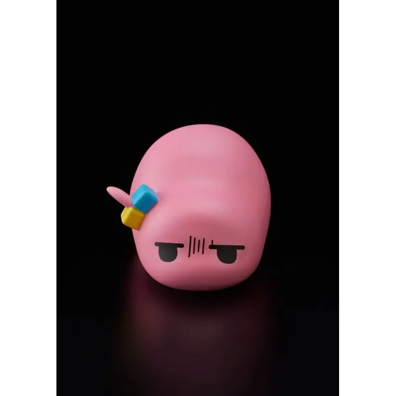 Bocchi the Rock! figurines Hitori Goto deformation figure Tsuchinoko & Mendako Ver. 5 cm | 4534530775764