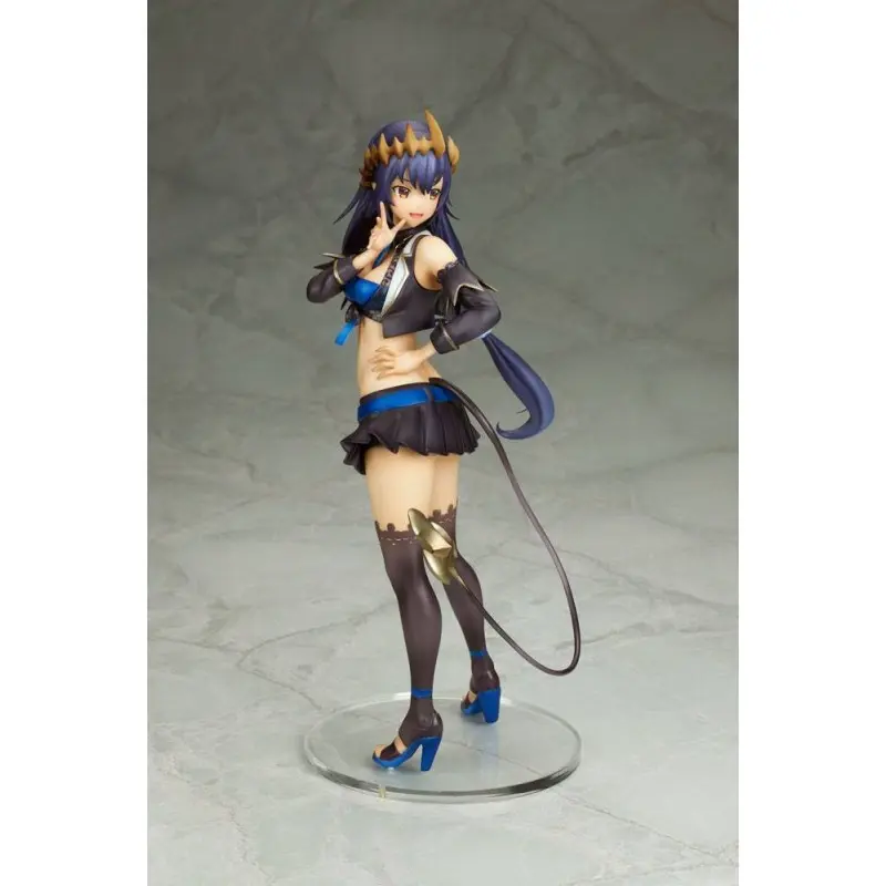 HoneyStrap statuette PVC 1/7 Shimamura Charlotte 23 cm | 4580548490182