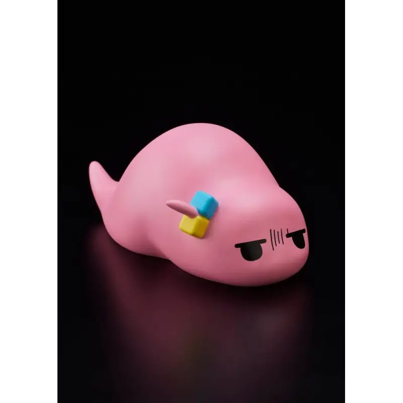 Bocchi the Rock! figurines Hitori Goto deformation figure Tsuchinoko & Mendako Ver. 5 cm | 4534530775764