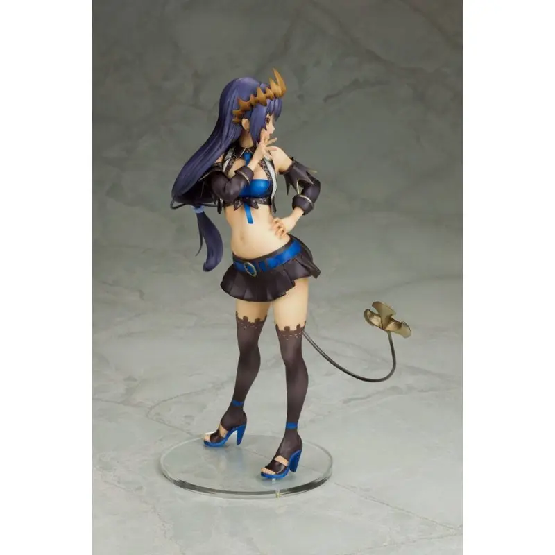 HoneyStrap statuette PVC 1/7 Shimamura Charlotte 23 cm | 4580548490182