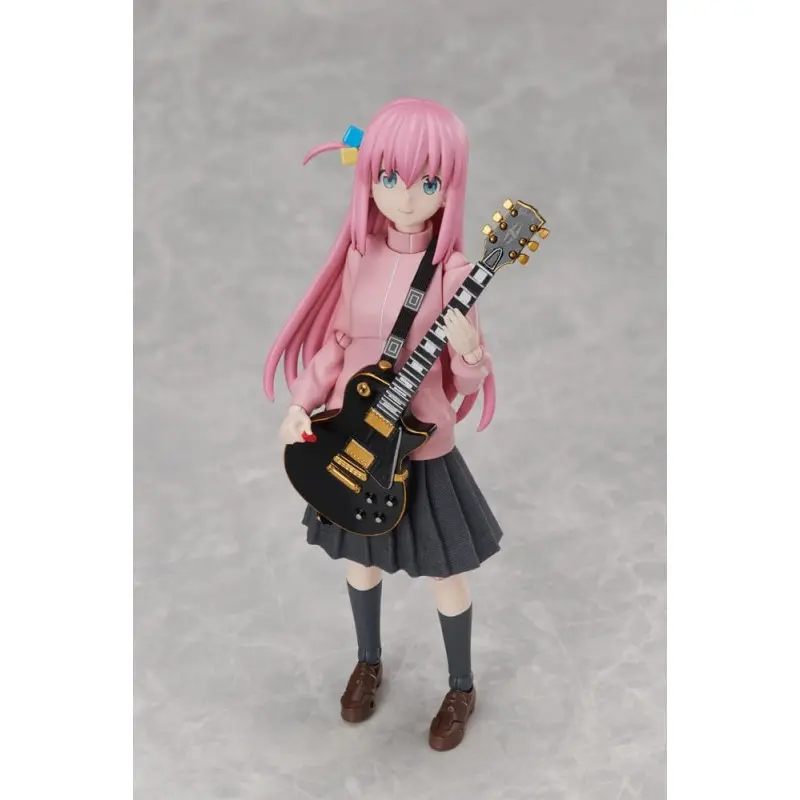 Bocchi the Rock! figurine BUZZmod 1/12 Gotoh Hitori 13 cm | 4534530776556