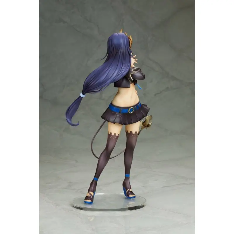 HoneyStrap statuette PVC 1/7 Shimamura Charlotte 23 cm | 4580548490182