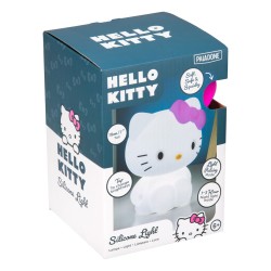 Hello Kitty lampe Coffret de coeur 22 cm