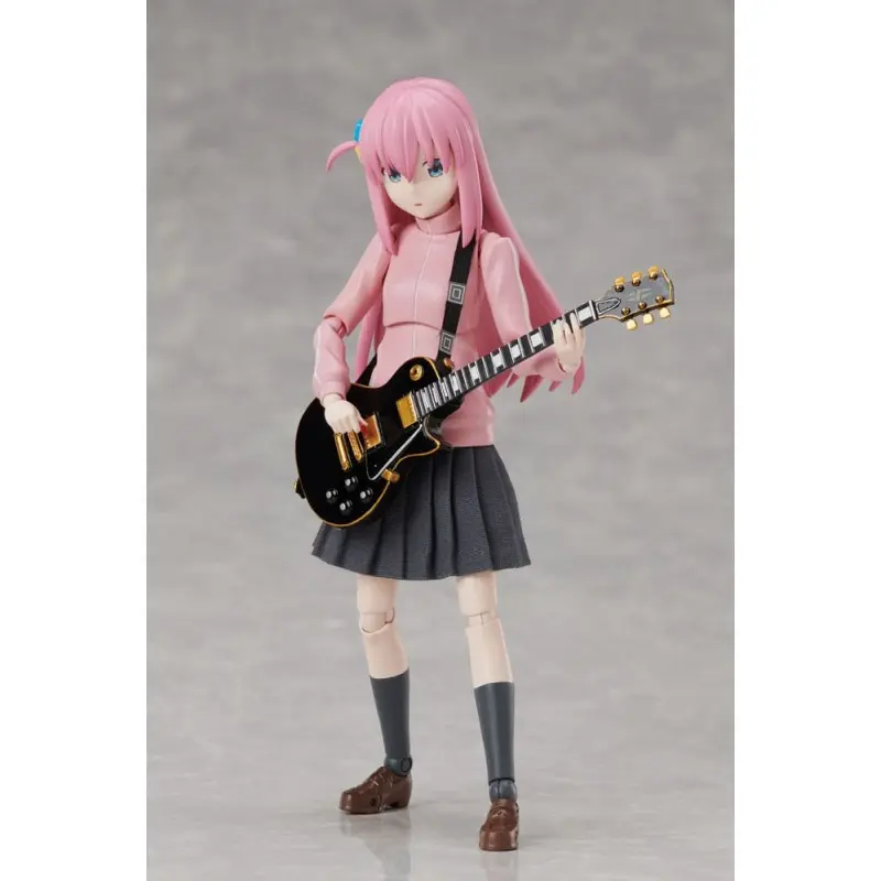 Bocchi the Rock! figurine BUZZmod 1/12 Gotoh Hitori 13 cm | 4534530776556