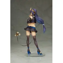 HoneyStrap statuette PVC 1/7 Shimamura Charlotte 23 cm | 4580548490182