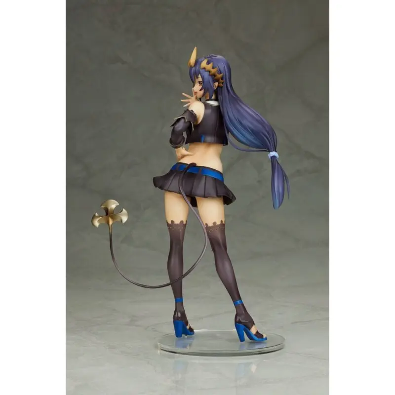 HoneyStrap statuette PVC 1/7 Shimamura Charlotte 23 cm | 4580548490182