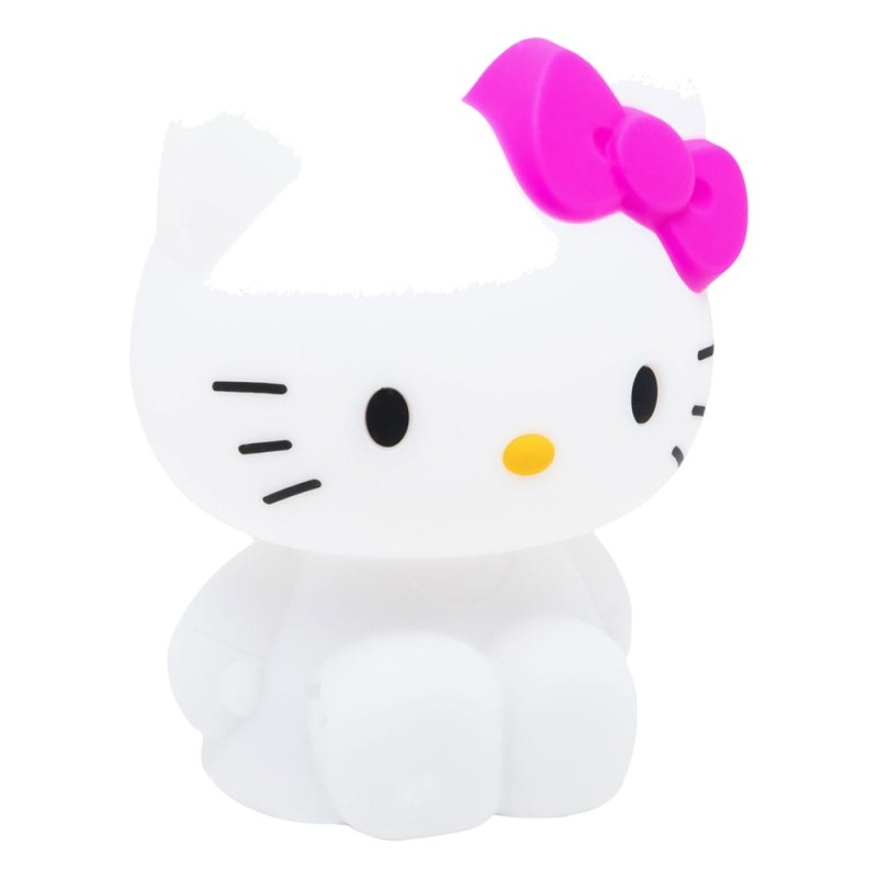 Hello Kitty lampe Coffret de coeur 22 cm
